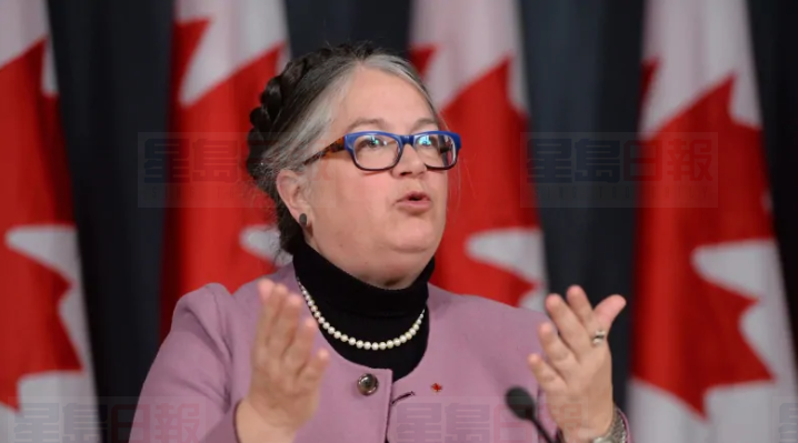 聯邦政府稱未如期報稅市民仍可繼續領福利金3個月