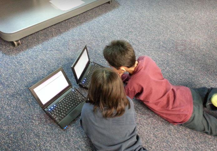 卑詩教育廳為兒童提供免費工作坊