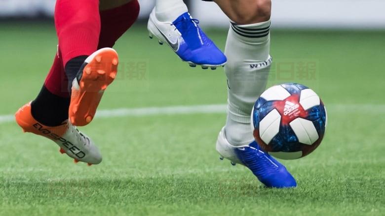 大多數加拿大人希望在疫情之後重返運動場