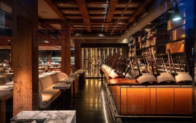 卑詩省府發布餐飲業恢復營運指引