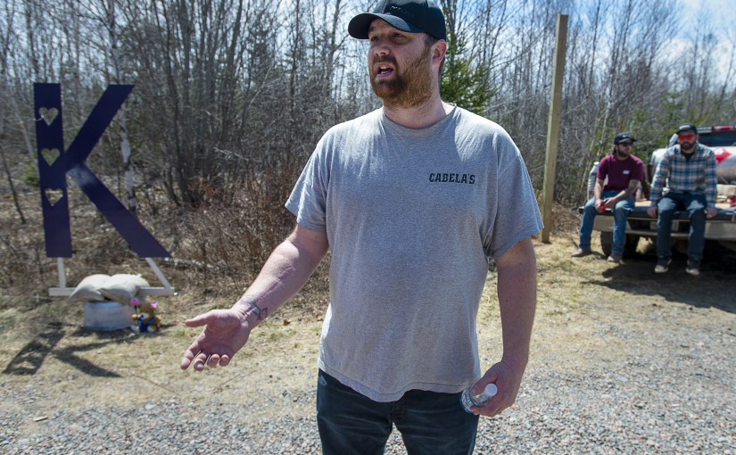 新省槍擊案死者家人提集體訴訟 要求從槍手遺產中取得賠償