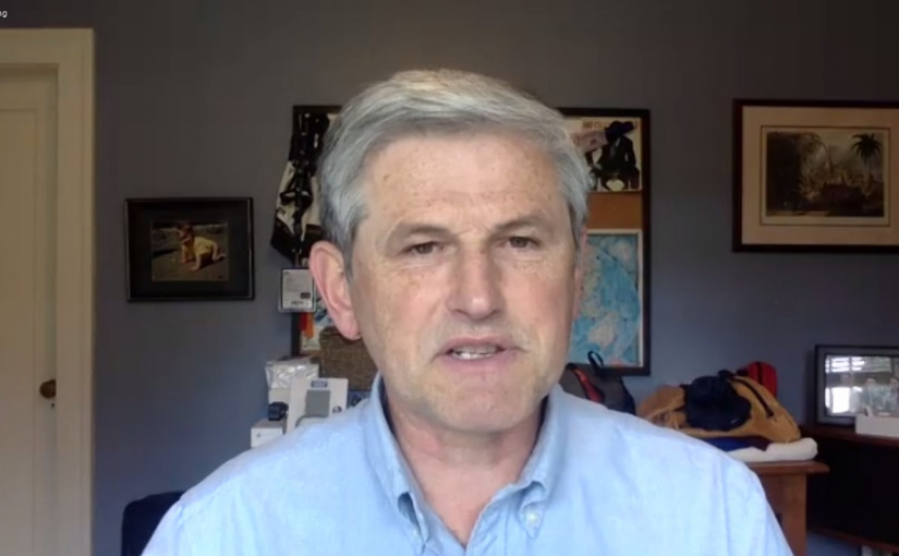 卑詩官方反對黨自由黨促為小企業提供防護設備