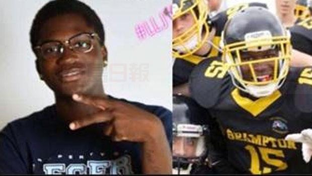 賓頓除夕夜槍殺案 再有兩嫌犯被捕