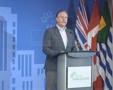 疫情導致溫哥華9萬工作流失萬餘店鋪關門