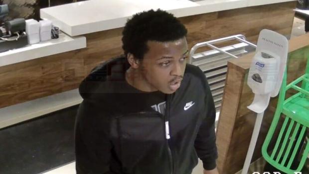 饒舌歌手遭槍殺案開槍還擊少年受全加通緝 姓名公佈