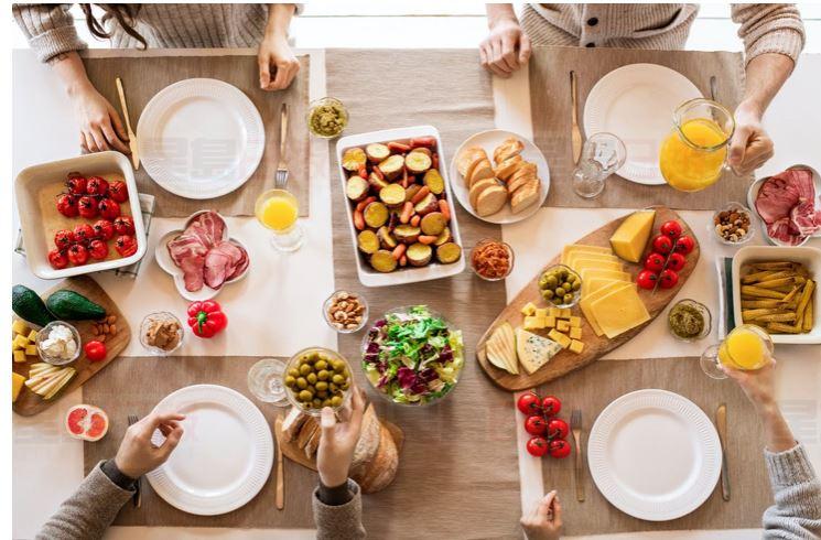 有些人能吃但不會發胖 包括卑詩大學教授的國際研究小組可能找到答案