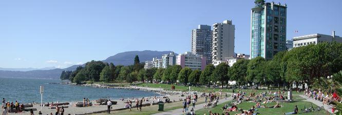 溫哥華公園局推遲開放5個戶外游泳池