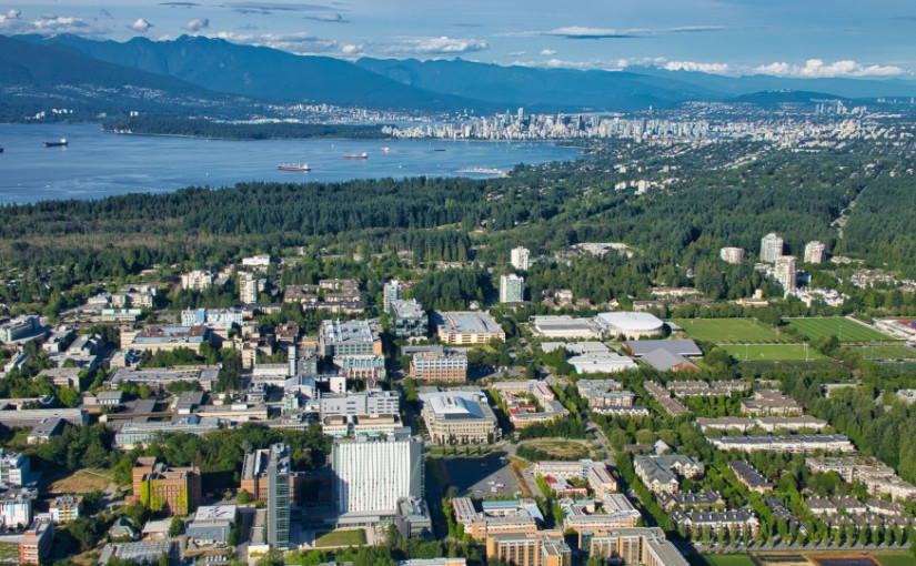 卑詩大學與西門菲沙大學公布今年秋季學期上課安排