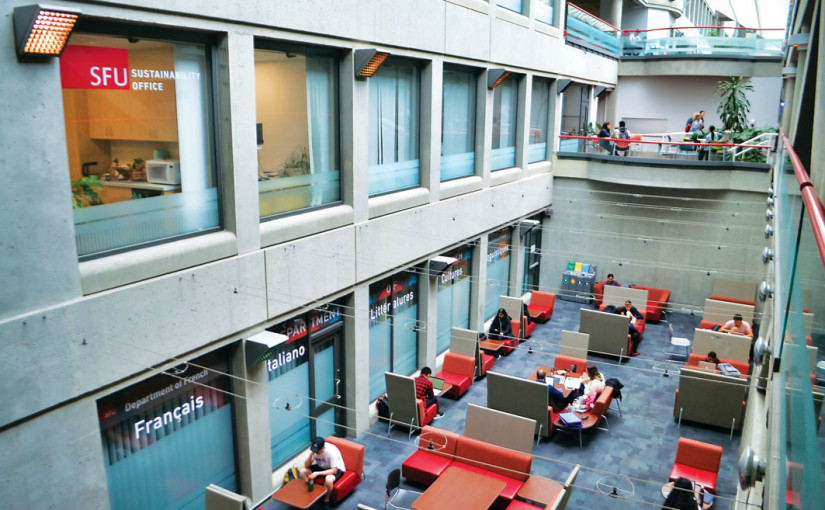 國際生或因疫情減少 專家籲學校實行彈性政策保生源