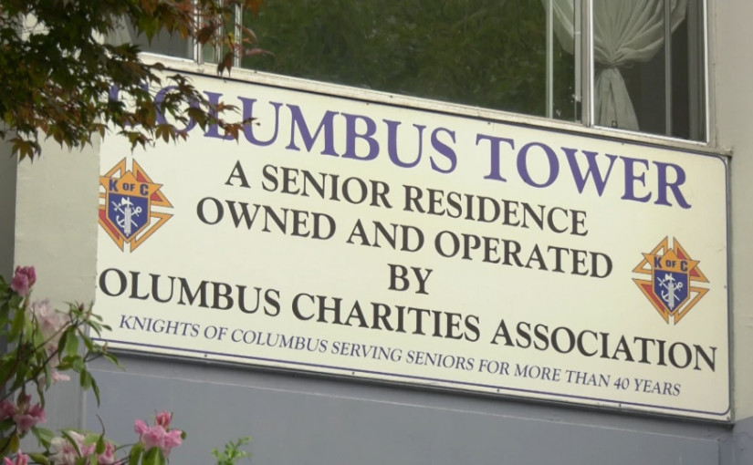 有騙徒藉代申領CERB向長者行騙