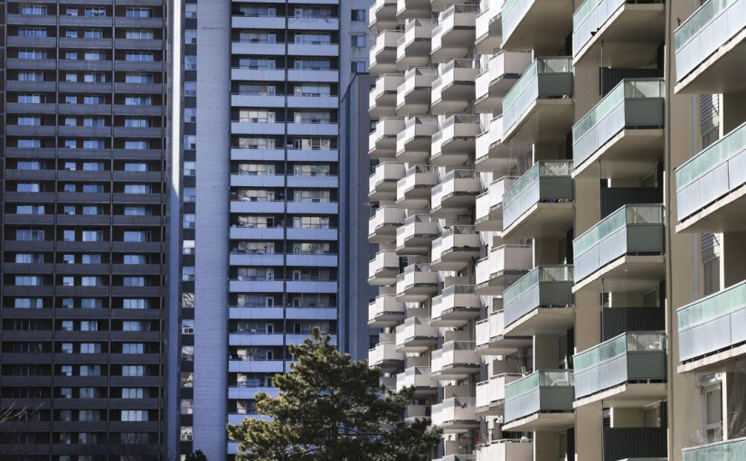 卑詩省加強保障遭受暴力侵害的租客