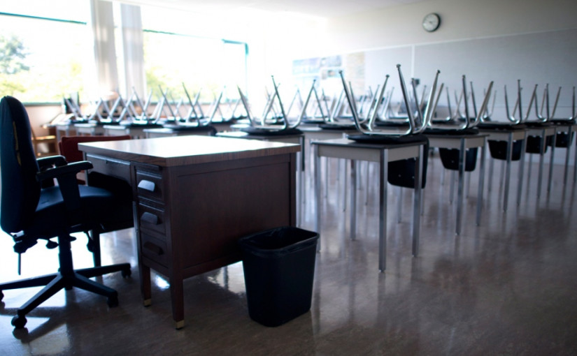 卑詩中小學周一重開  家長應了解哪些訊息？