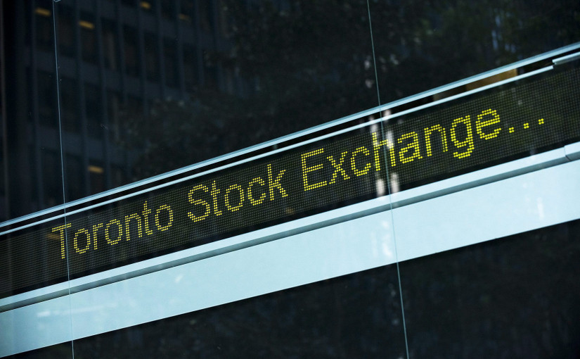 大麻股帶領下  加拿大股指廣泛上漲