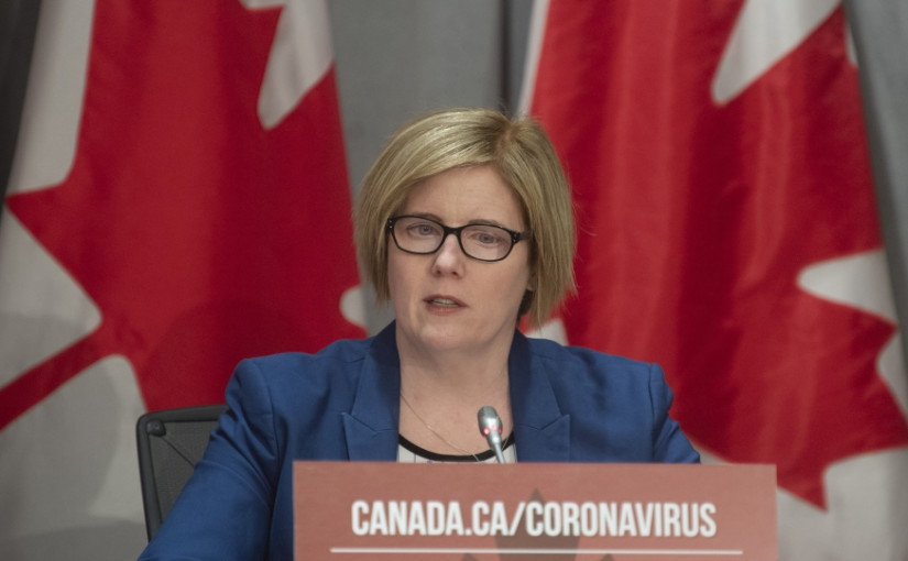 聯邦就業部長指   CEWS或會延長數月