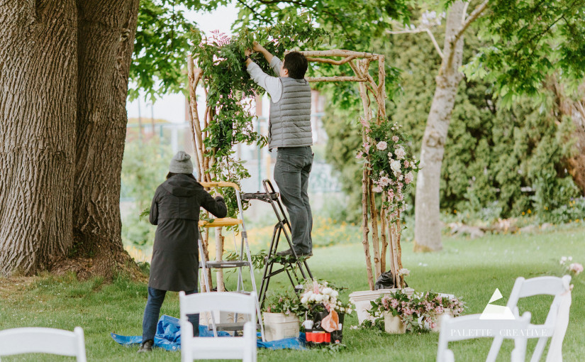 【視頻】快閃婚禮簽字儀式溫市舉行 8對新人補遺憾