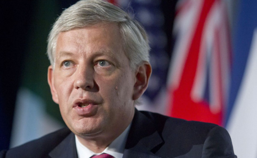 鮑達民：嚴厲的外交手段  讓中國與世界更疏離了