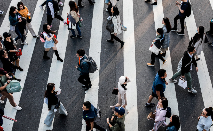 面對中國統戰勢力  杜魯多：確保人權民主自由