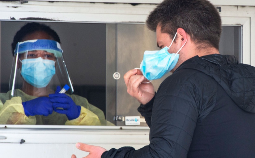 新冠病毒如何影響不同族裔？加拿大呼籲政府數據分析