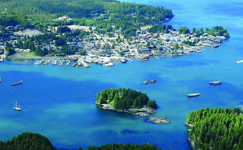 卑詩度假地和酒店行業  做好準備6月開門