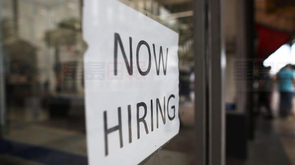 疫情緩和後經濟重開   哪些工作最搶手？