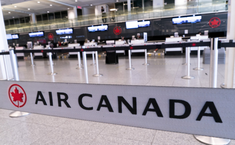 加拿大商業界需要注意的5件事