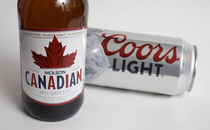 未來一周加拿大商業界需要注意的大事