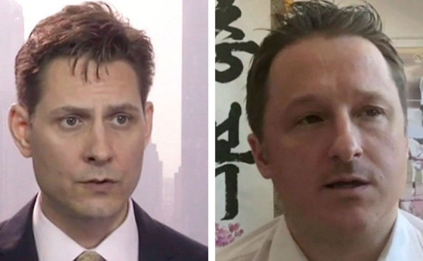 孟晚舟敗訴  兩加拿大人處境堪慮  加中關係持續冰冷