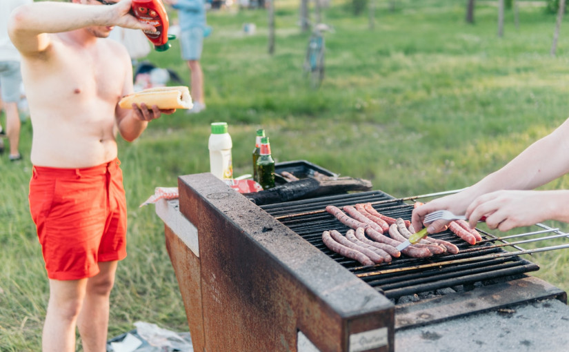 【疫境生活】夏天戶外活動風險高嗎？做好保護盡情享受！