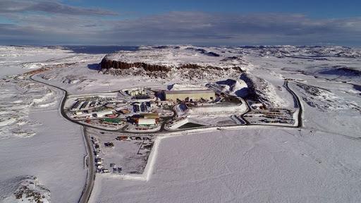 中國國企收購加拿大礦業資產   再度掀起國安憂慮