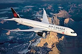 加航暫停直飛台北航線  至明年3月底