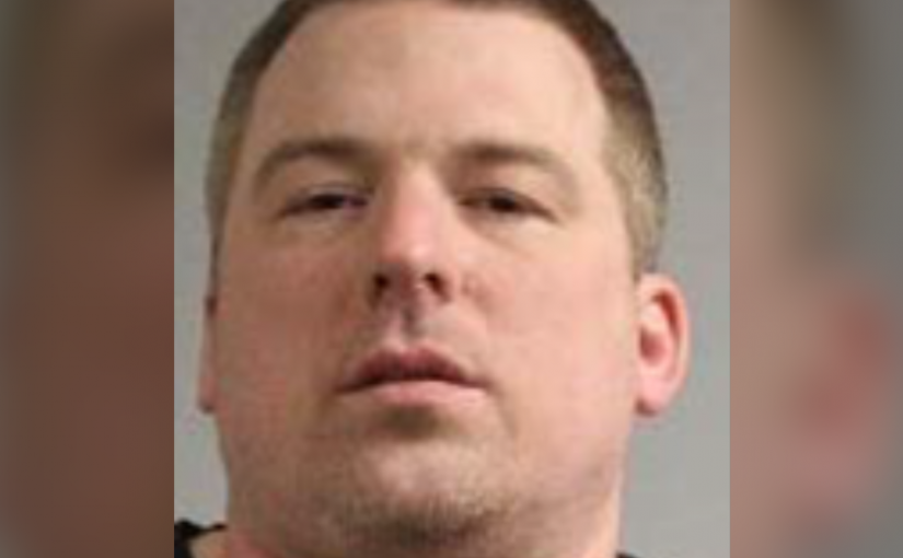 素里高危性罪犯出獄 本拿比騎警追緝企圖縱火嫌犯