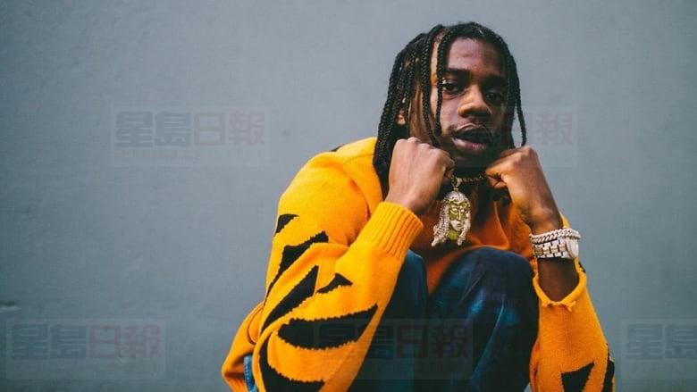 多倫多槍擊案死者是一名繞舌歌手