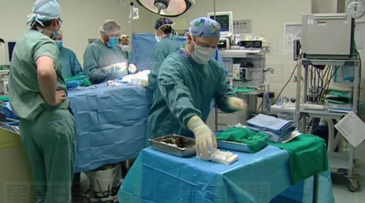 恢復擇期手術 菲沙衛生局推在線評估服務