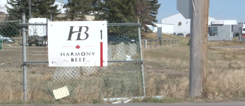 卡城又有一肉廠爆發疫情