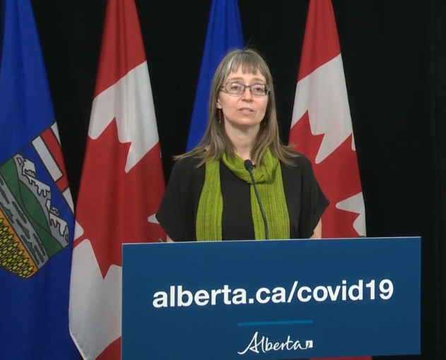 亞省開始提供全省範圍內無症狀測試