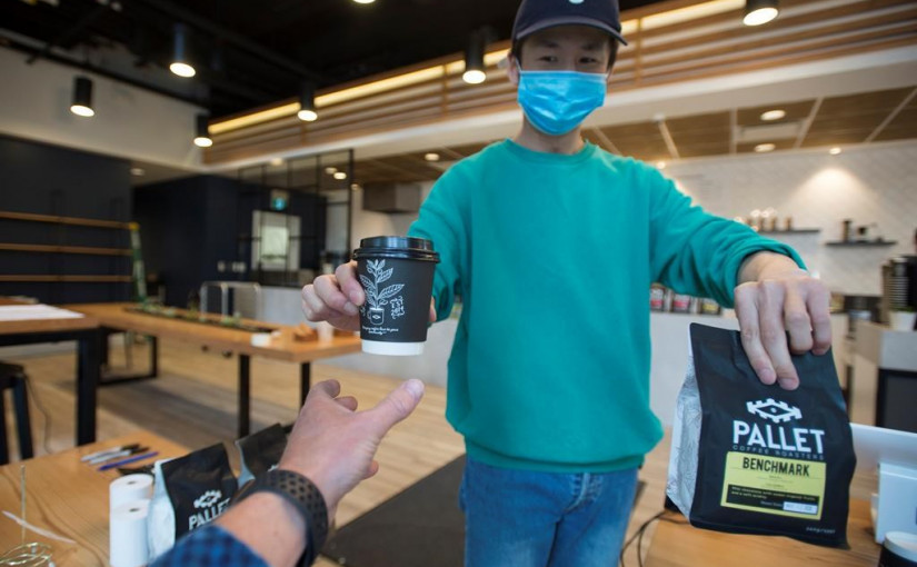 第二階段重開企業首周未逹新冠指引不受懲罰