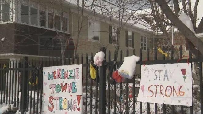 McKenzie Towne護理中心遭集體訴訟