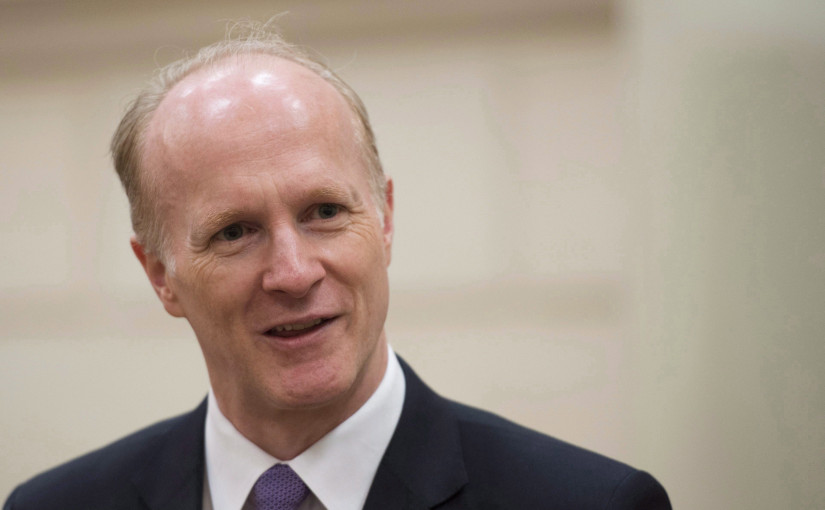 雖受疫情衝擊 加拿大退休金資產過去一年增176億元