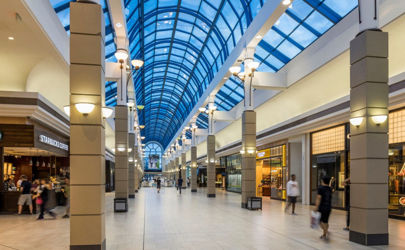 【视频】大溫商鋪陸續開業 謹遵預防COVID-19措施