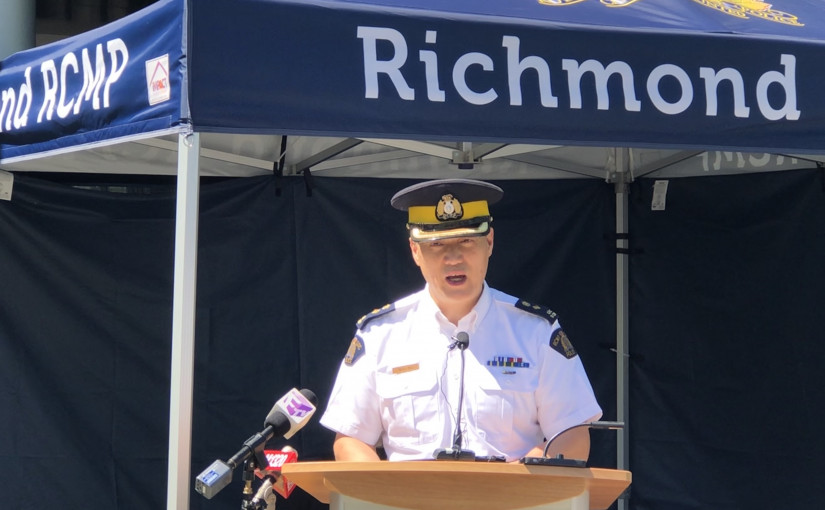 華裔母女列市遭種族歧視言論攻擊 涉事男子道歉