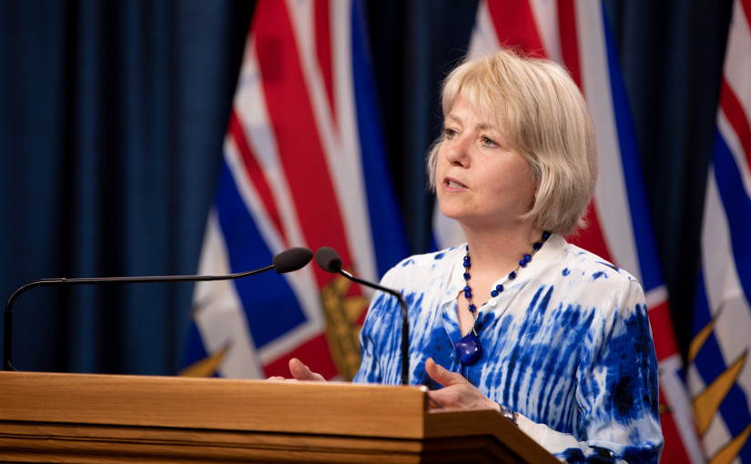 卑诗卫生官：今夏青少年过夜夏令营将被禁止