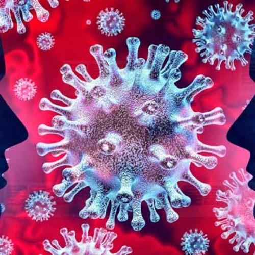 卑詩過去一天新增16新冠病例令感染總人數達2,376人