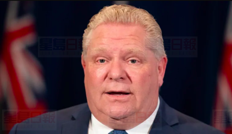 省長福特：遵守衛生規定 就能提早重啟