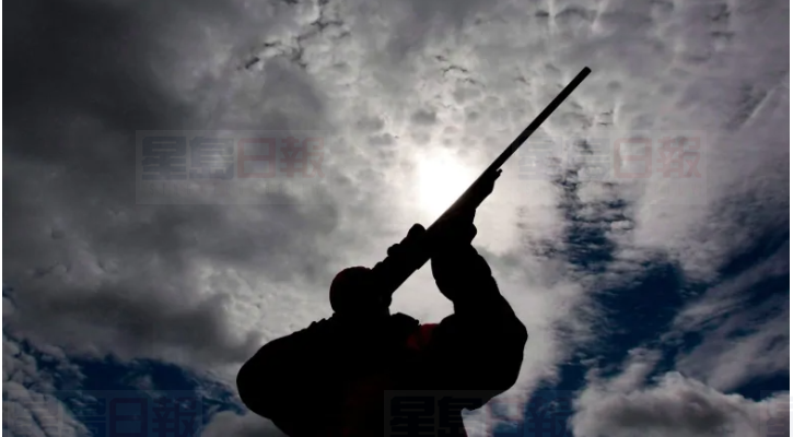 指聯邦政府禁槍違憲 槍械權利團體提司法挑戰