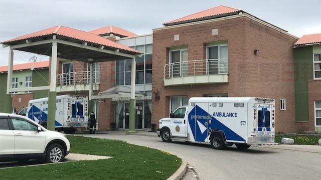 安省因新冠肺炎死亡的醫護人員增至4名