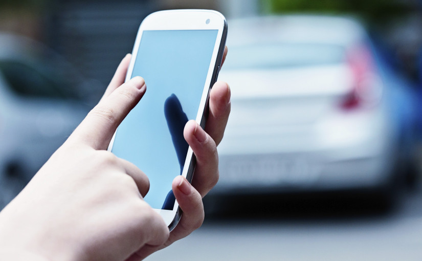 溫市一移動叫餐平台提供低服務費