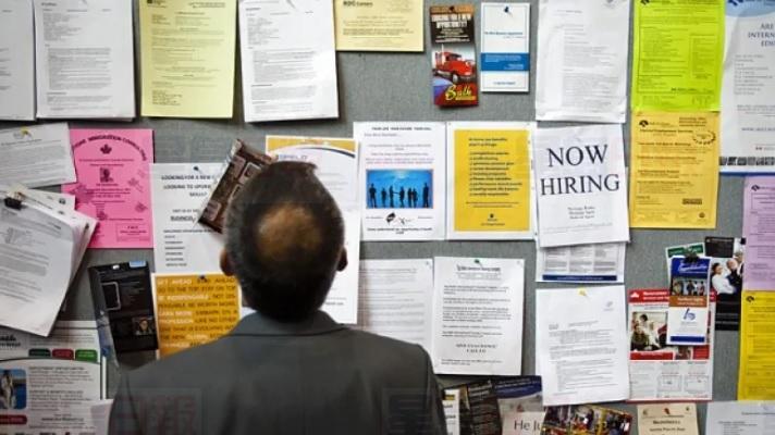 經濟重啟「安全性」成求職者找工作重要考量