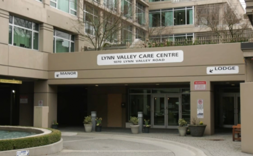 衛生官：長者染疫症並不都現典型症狀