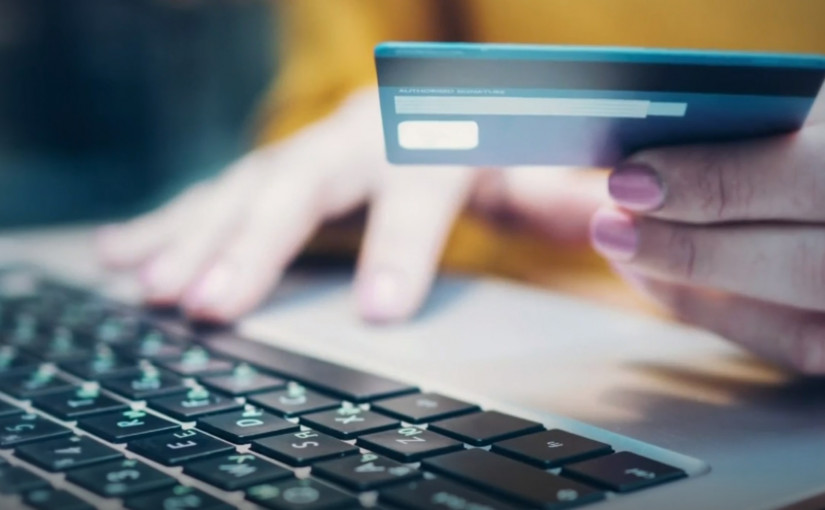 疫情期間國民支付習慣改變 信用卡使用率大幅提升