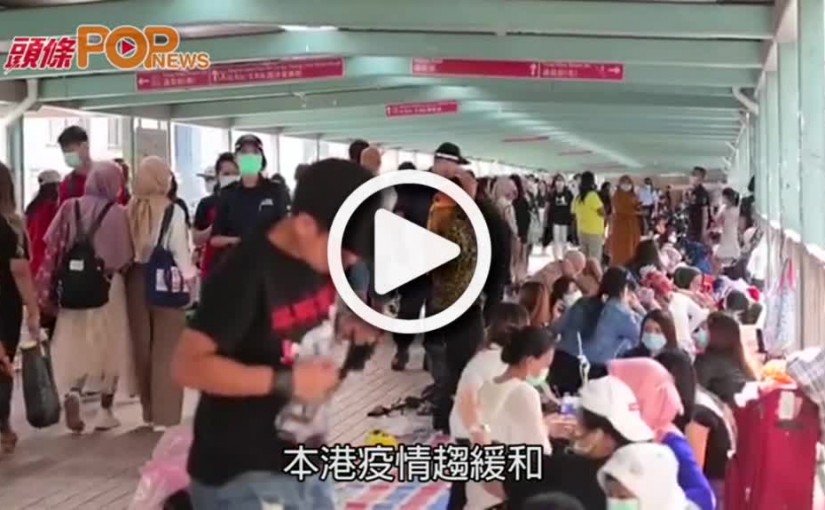 許樹昌提醒戴口罩防隱形患者 指用新藥退燒較快